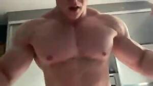Boy Muscle Porn - Muscle boy fuk - ThisVid.com