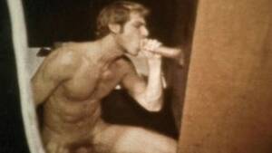 8mm anal porn - Classic 8mm Bath House Sex Starring Jack Wrangler - Free Porn Videos -  YouPornGay