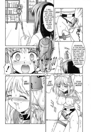 hentai anime lesbian bondage - Immorality Hentai image #108292 | wallpapers1.ru