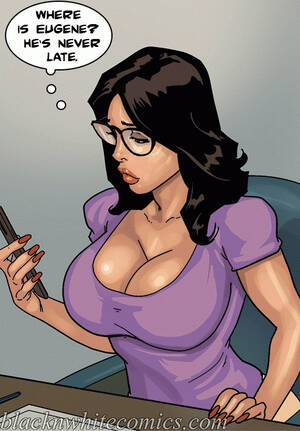 chocolate animated erotic cartoons - Detention 3 â€“ Now where is my favorite piece of chocolate?