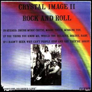 Crystal Wise Gilbert Porn - B1 Gimme That Rock And Roll B2 Here Today And Gone Tomorrow (Street  Musician) B3 Half of a Man (Patty's Song) B4 Jivin' Lady B5 Midnite Porno  Flick
