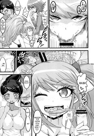 Hentai Porn Script - Script Error - Danganronpa Hentai - Hentaic.net