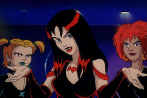 Hex Girls Lesbian Porn - Hex Girls Lesbian Porn | Sex Pictures Pass
