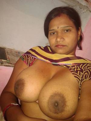 great tits desi - Both young and mature desi sluts are exposing their big boobs.