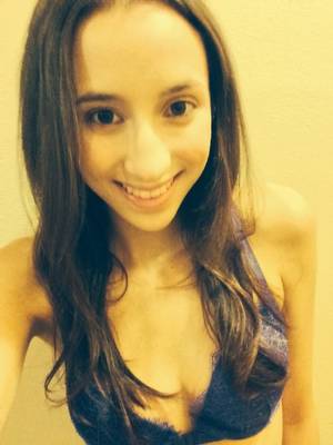Miriam Weeks Porn - Miriam Weeks 'Belle Knox:' A Duke Student Says The Porn Star 'Shamed' The  University, Actress Speaks Out On Bullying [VIDEO]