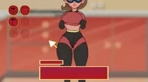 incredibles cartoon porn game - Download Game Porn the incredibles