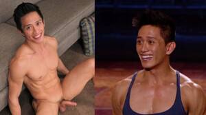 Gay Asian Porn Stars - Yesterday's Gay Porn Performers on National TV Today! - Fleshbot