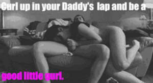 Daddy Porn Captions Tumblr - Daddy Caption Gif Tumblr Porn