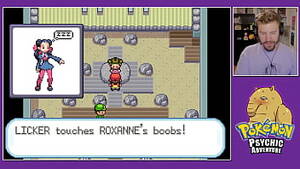 hentai gba roms - The Most Deranged PokÃ©mon Hack Ever Created (PokÃ©mon Psychic Adventures) -  XVIDEOS.COM