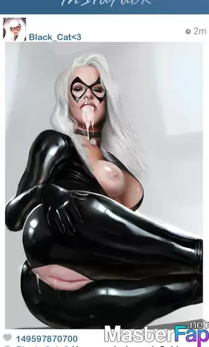 black cat nude gallery - Black Cat Nude OnlyFans Leak Picture #36J5WtyAVR | MasterFap.net