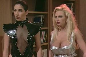 Lesbian Wild Porn - Rebecca Wild lesbian passion