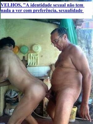 indian old nude - Indian Older Man and Boy (68 photos) - porn