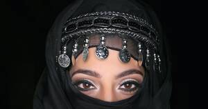 Arab Hijab Sex Captions - This Muslim-Themed Porn Is Trying to \