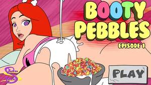 bam bam cartoon sex - Flintstones pebbles bambam porn videos & sex movies - XXXi.PORN