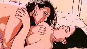 Lesbian Cartoon Porn - Watch The Lesbian Cartoon - Cartoon, Chentefox, Busty Babes Porn - SpankBang