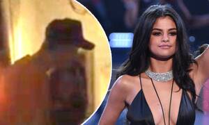 Justin Selena Gomez Real Porn - Selena Gomez insists she is 'beyond done' with Justin Bieber | Daily Mail  Online