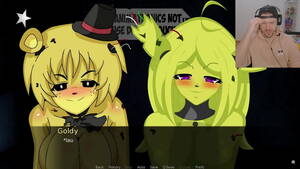 Fnia Visual Novel Sex - Five Nights At Freddy's, But It's Anime (Five Night's In Anime The Golden  Age) - XVIDEOS.COM