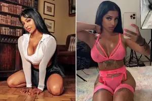 Exclusive Content Pornstars - I love being a pornstar and make Â£40,000 a month â€¦ here's my secret to  success | The US Sun