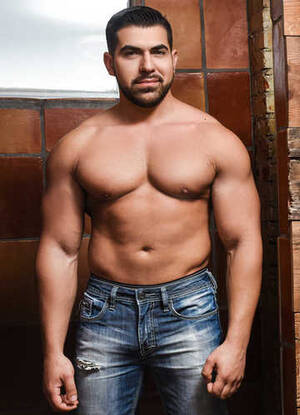 Damien Stone Porn Star - Porn Star Damien Stone - Spunk Bud â€“ gay porn