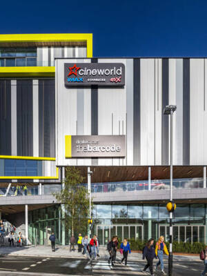 Anoword Porn Ellen - Leisure Architects - Corstorphine & Wright