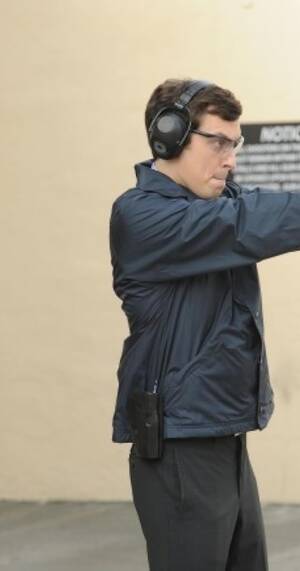 Michaela Conlin Porn - Bones\