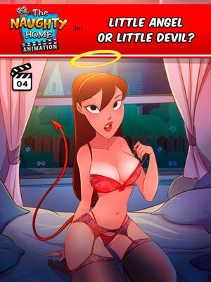 home xxx animated - The Naughty Home Animation - Animated Porn Movies - Welcomix.com