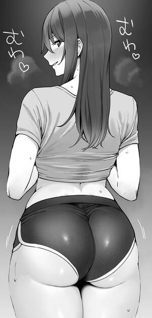 big ass black hentai - Mommy with big booty free hentai porno, xxx comics, rule34 nude art at  HentaiLib.net