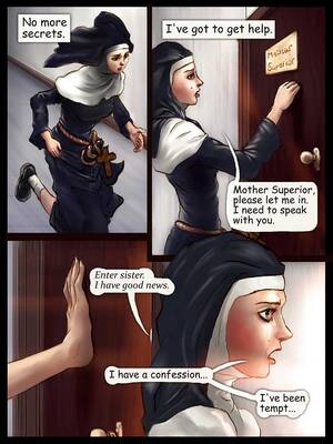 cartoon nuns sex captions - Cartoon Nuns Sex Captions | Sex Pictures Pass