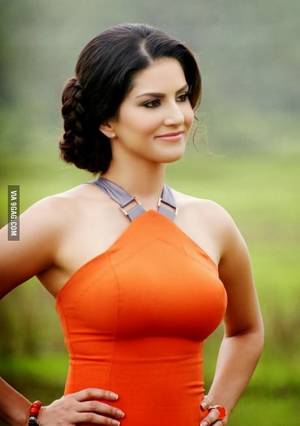 Gorgeous Indian Porn Stars - Indian porn star sunny Leone.
