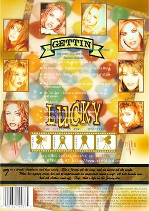 Getting Lucky Porn - Getting Lucky (1998) | Vivid | Adult DVD Empire