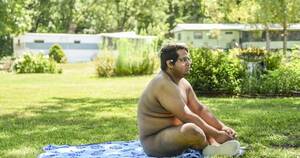 home nudist camps - A nudist camp in the rural Quad-Cities has long been an open secret. Not  anymore.
