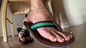 Flip Flops Porn - flip flops' Search - XNXX.COM