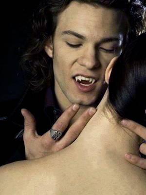 Dark Fantasy Vampire Porn - Vampire porn