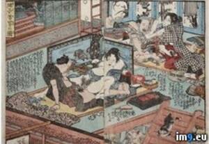 18th Century Japanese Sex - Pic. #Porn #Wtf #Sex #Was #Japanese #Amp #Not #Pleasure, 259699B â€“ My r/WTF  favs