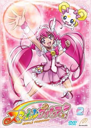 Glitter Force Porn - Smile Precure