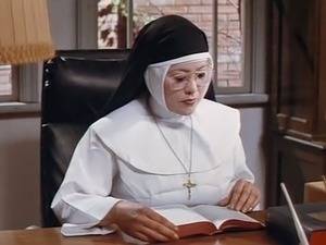 free vintage xxx nurse - Vintage video with lot of nuns and their useless conversations