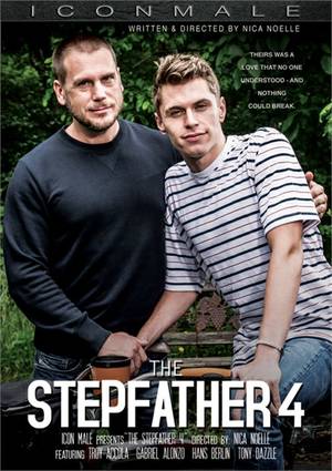Gay Stepfather Porn - Stepfather 4, The