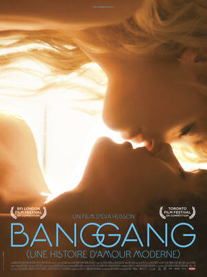 Blonde Forced Gang Porn - Bang Gang: A Modern Love Story (2015) - IMDb