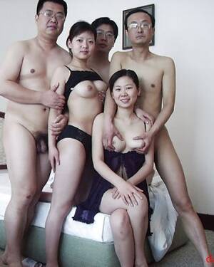 chinese swinger party - China Communist Party Swingers Sex Orgy Scandal PICs Porn Pictures, XXX  Photos, Sex Images #1580684 - PICTOA