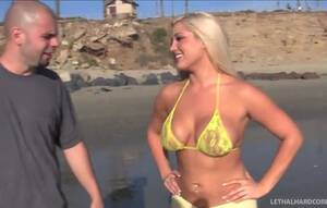 Dayna Vendetta Cum Shower Porn - Dayna Vendetta Hot Beach Blonde Takes Cum Shower 1080p - Biguz.net