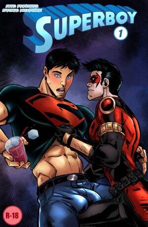 Gay Superhero Porn Comics - Marvel porn comics | Eggporncomics