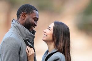 Ebony Interracial Forced - That 'big black' stereotype | The New Voice