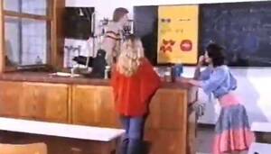 70s School - Vintage 70s German - Heisse Maedchentraeume - Cc79 teen amateur teen cumsho  - Tnaflix.com