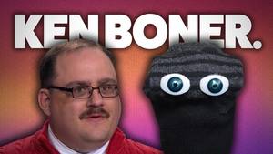 Bones Porn Caption - Ken Bone Changed History | God Likes Porn