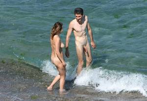 naked beach cams - Nudist Family Beach Porn. All erotic birthday card greetings