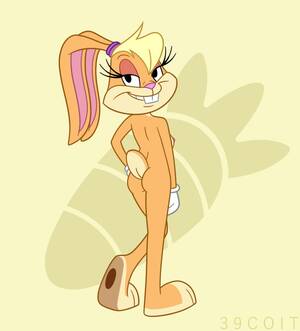 Looney Tunes Show Lola Bunny Porn - 4067389 - e621