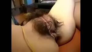 hairy asian teen masturbation - Hairy Asian girl masturbations on her p. - XVIDEOS.COM