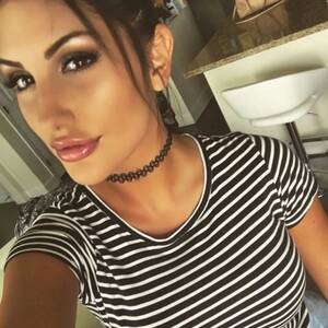 August Porn Star - Who was August Ames? Adult porn star dead aged just 23 after social media  row - Irish Mirror Online