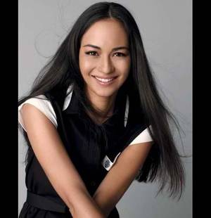 malaysian actress xxx - Maya Karin - Most Beautiful Malaysian Woman