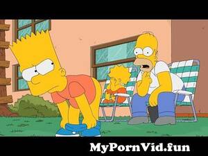 Homer Simpsons Porn Bart And Lisa - The Simpsons| Best Moments Part 27 (Bart's ass its a piece of art) from bart  and lisa anal simpsons porn Watch Video - MyPornVid.fun